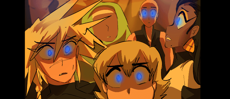 Room of Swords Chapter 136 page 25 - Chapter 136: (S2) Ep. 136