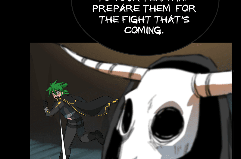 Room of Swords Chapter 136 page 28 - Chapter 136: (S2) Ep. 136