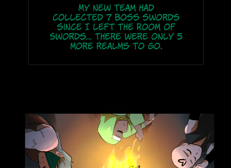 Room of Swords Chapter 136 page 3 - Chapter 136: (S2) Ep. 136