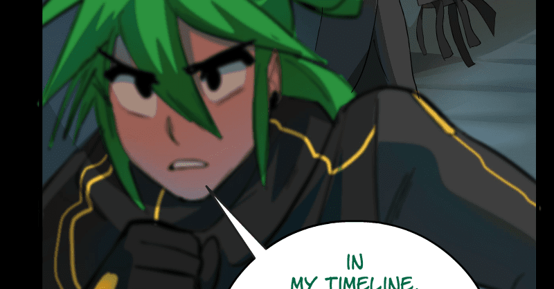 Room of Swords Chapter 136 page 32 - Chapter 136: (S2) Ep. 136