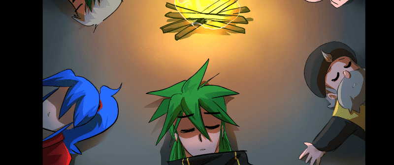 Room of Swords Chapter 136 page 4 - Chapter 136: (S2) Ep. 136