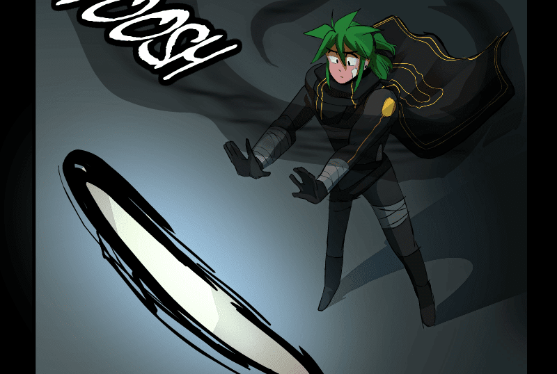 Room of Swords Chapter 136 page 41 - Chapter 136: (S2) Ep. 136