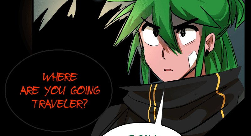 Room of Swords Chapter 136 page 44 - Chapter 136: (S2) Ep. 136