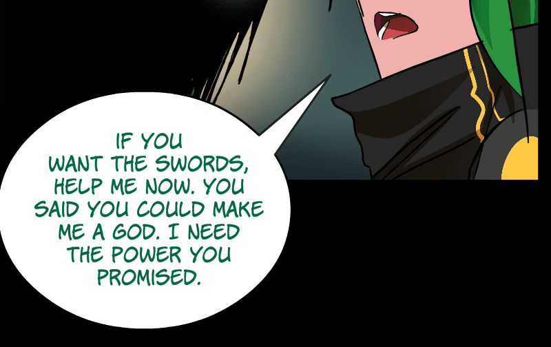 Room of Swords Chapter 136 page 50 - Chapter 136: (S2) Ep. 136