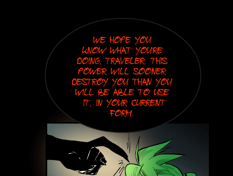 Room of Swords Chapter 136 page 51 - Chapter 136: (S2) Ep. 136