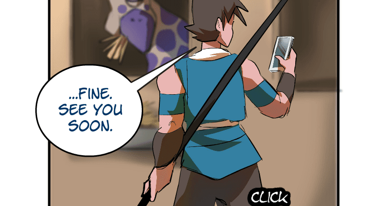 Room of Swords Chapter 136 page 61 - Chapter 136: (S2) Ep. 136