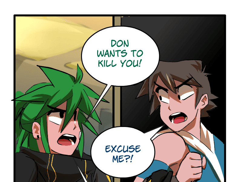 Room of Swords Chapter 136 page 75 - Chapter 136: (S2) Ep. 136