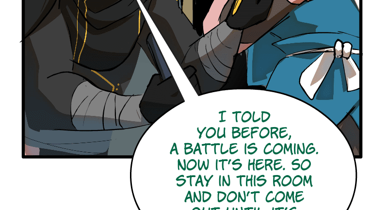 Room of Swords Chapter 136 page 76 - Chapter 136: (S2) Ep. 136