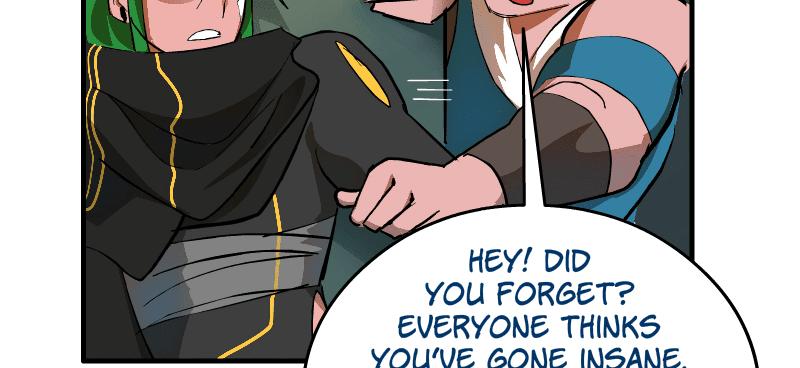 Room of Swords Chapter 136 page 79 - Chapter 136: (S2) Ep. 136