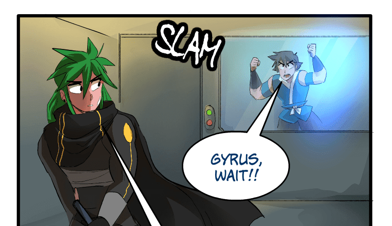 Room of Swords Chapter 136 page 89 - Chapter 136: (S2) Ep. 136