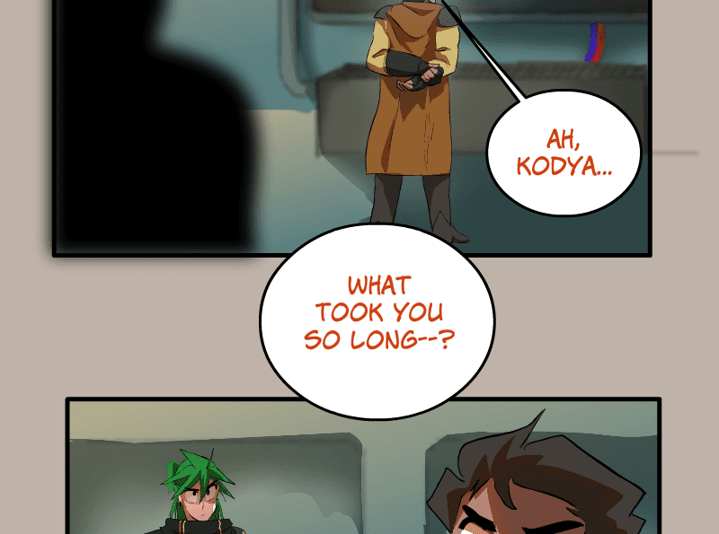 Room of Swords Chapter 136 page 95 - Chapter 136: (S2) Ep. 136