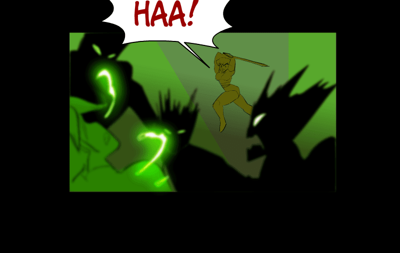 Room of Swords Chapter 138 page 120 - Chapter 138: (S2) Ep. 138