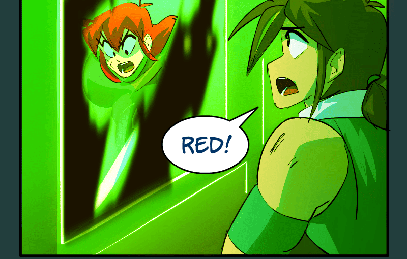 Room of Swords Chapter 138 page 123 - Chapter 138: (S2) Ep. 138