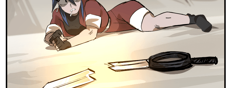 Room of Swords Chapter 138 page 27 - Chapter 138: (S2) Ep. 138