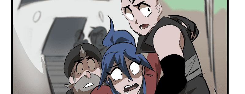 Room of Swords Chapter 138 page 33 - Chapter 138: (S2) Ep. 138