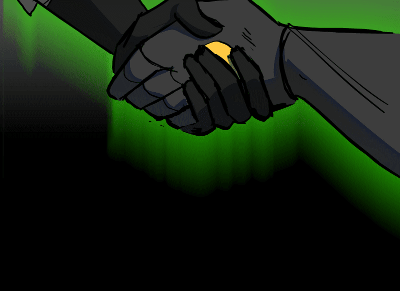 Room of Swords Chapter 138 page 42 - Chapter 138: (S2) Ep. 138