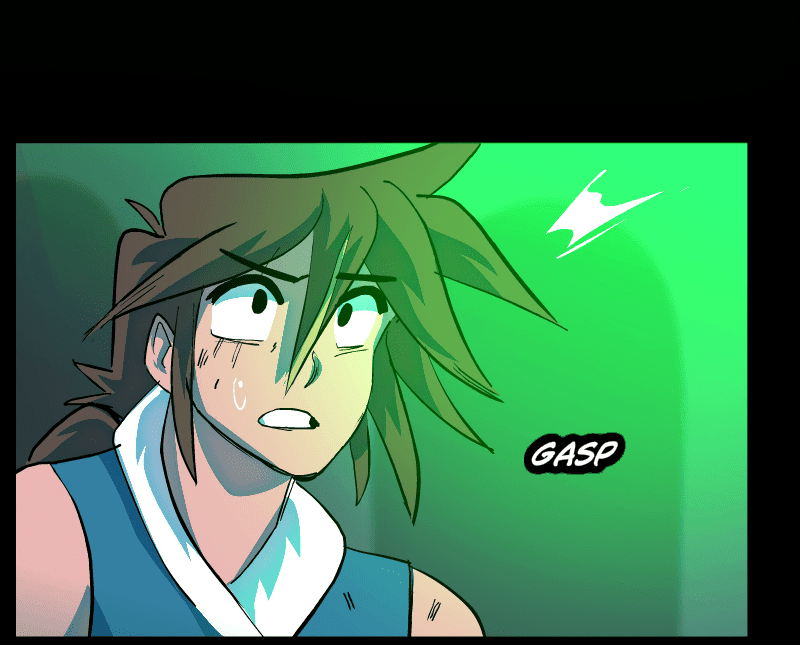 Room of Swords Chapter 138 page 46 - Chapter 138: (S2) Ep. 138