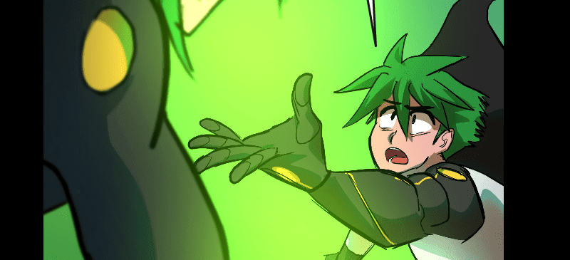 Room of Swords Chapter 138 page 5 - Chapter 138: (S2) Ep. 138