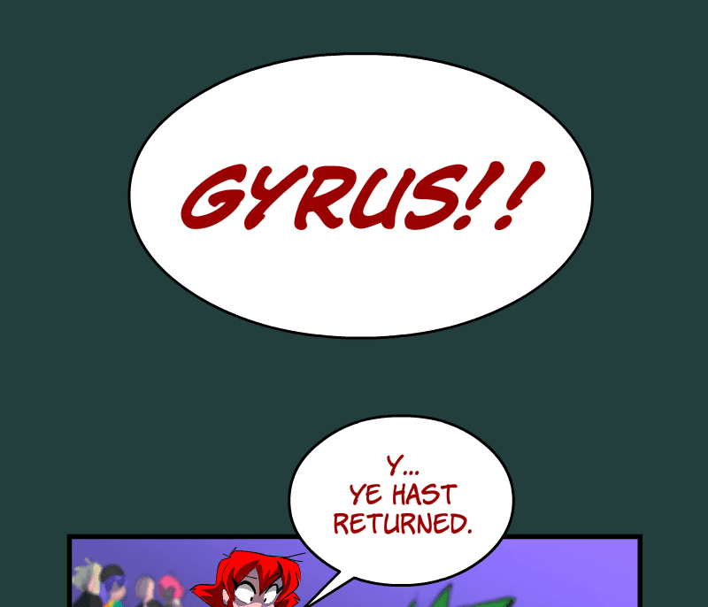 Room of Swords Chapter 138 page 71 - Chapter 138: (S2) Ep. 138
