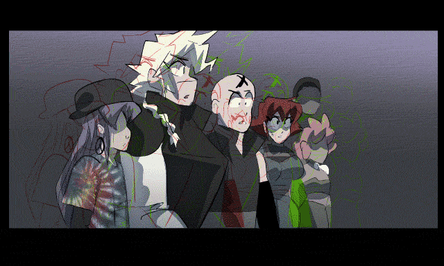 Room of Swords Chapter 138 page 86 - Chapter 138: (S2) Ep. 138