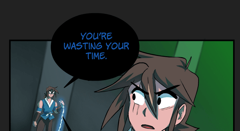 Room of Swords Chapter 139 page 11 - Chapter 139: (S2) Ep. 139