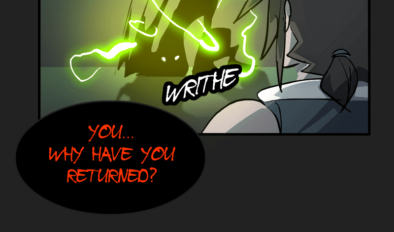 Room of Swords Chapter 139 page 29 - Chapter 139: (S2) Ep. 139
