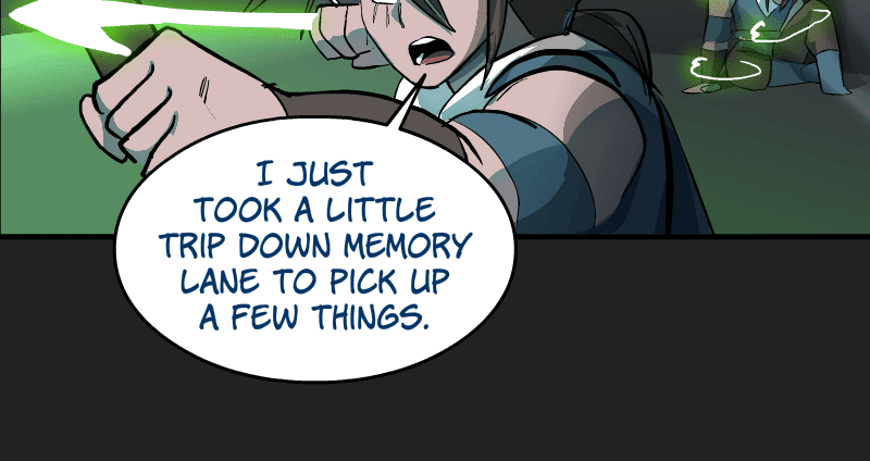 Room of Swords Chapter 139 page 31 - Chapter 139: (S2) Ep. 139