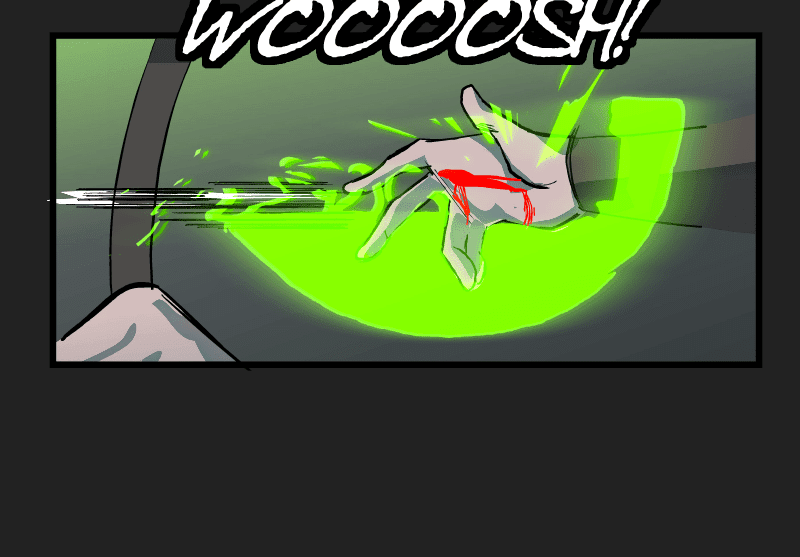 Room of Swords Chapter 139 page 39 - Chapter 139: (S2) Ep. 139