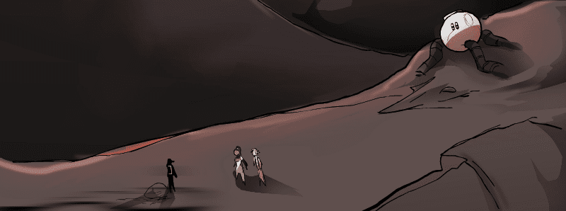 Room of Swords Chapter 139 page 43 - Chapter 139: (S2) Ep. 139