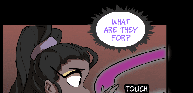 Room of Swords Chapter 139 page 73 - Chapter 139: (S2) Ep. 139