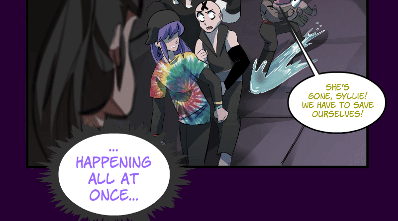 Room of Swords Chapter 139 page 79 - Chapter 139: (S2) Ep. 139