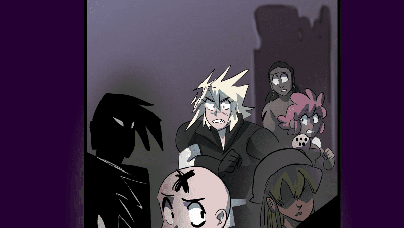 Room of Swords Chapter 139 page 94 - Chapter 139: (S2) Ep. 139