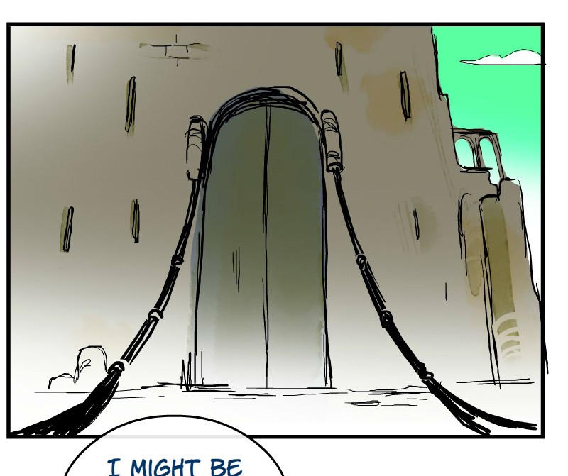 Room of Swords Chapter 14 page 10 - Chapter 14: Ep. 14