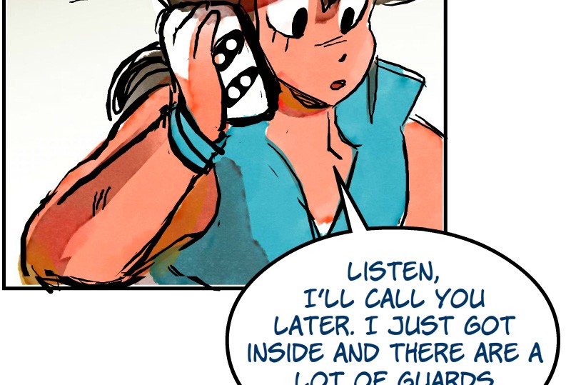 Room of Swords Chapter 14 page 118 - Chapter 14: Ep. 14