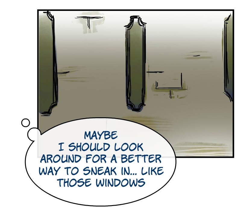 Room of Swords Chapter 14 page 12 - Chapter 14: Ep. 14