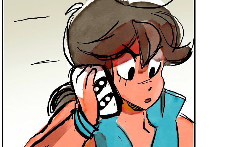 Room of Swords Chapter 14 page 129 - Chapter 14: Ep. 14