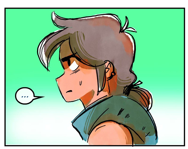 Room of Swords Chapter 14 page 13 - Chapter 14: Ep. 14