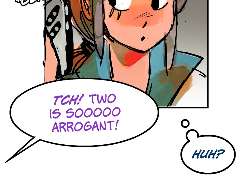 Room of Swords Chapter 14 page 132 - Chapter 14: Ep. 14