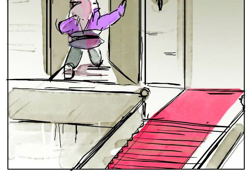 Room of Swords Chapter 14 page 153 - Chapter 14: Ep. 14