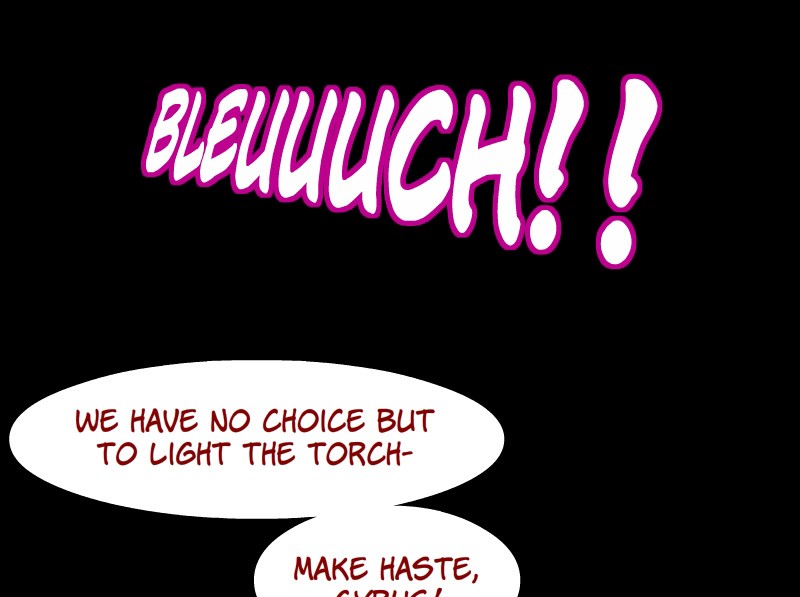 Room of Swords Chapter 14 page 174 - Chapter 14: Ep. 14
