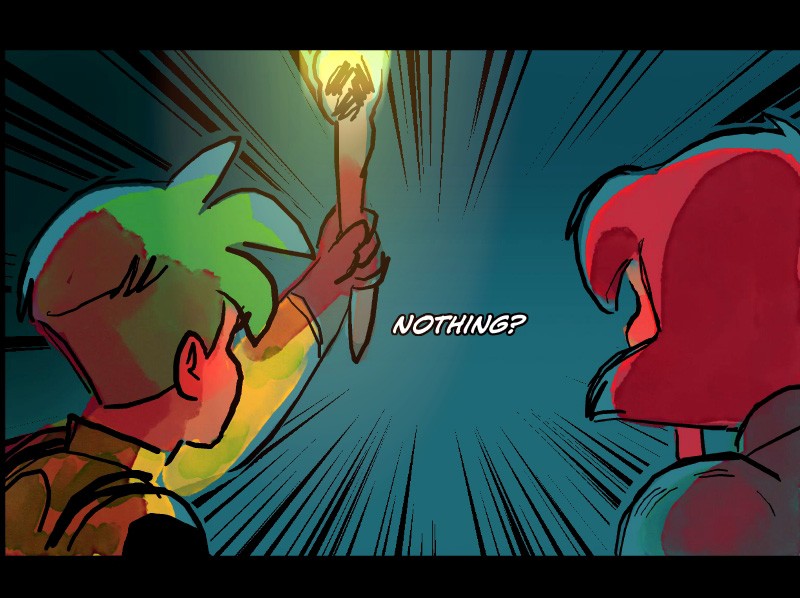 Room of Swords Chapter 14 page 183 - Chapter 14: Ep. 14