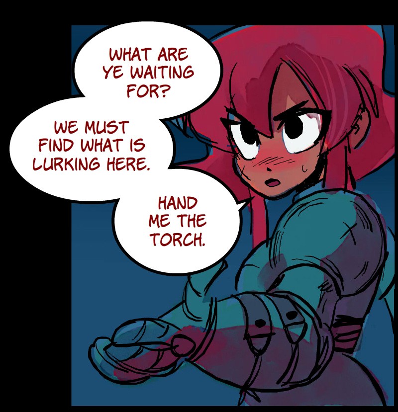 Room of Swords Chapter 14 page 188 - Chapter 14: Ep. 14