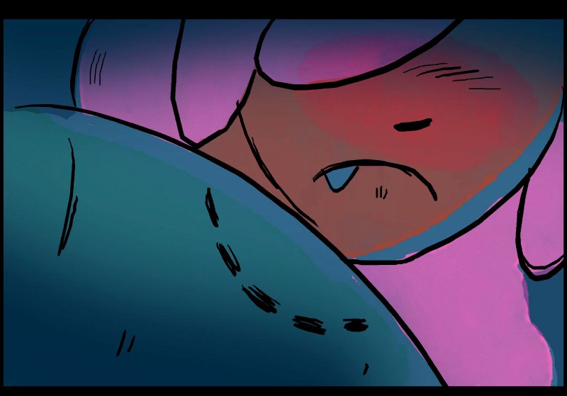 Room of Swords Chapter 14 page 214 - Chapter 14: Ep. 14