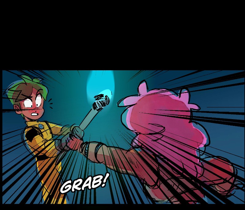 Room of Swords Chapter 14 page 220 - Chapter 14: Ep. 14