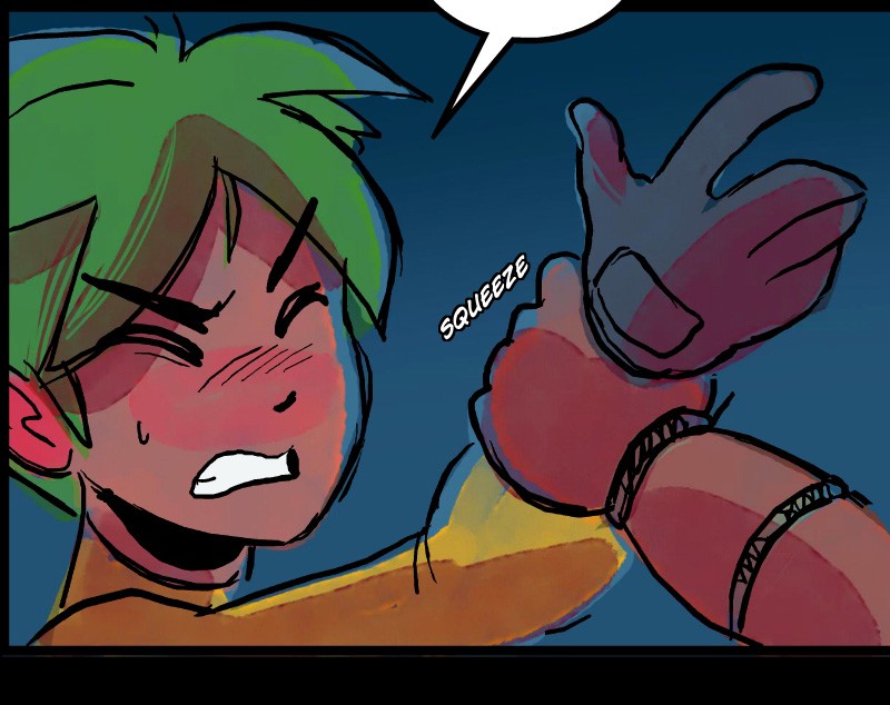 Room of Swords Chapter 14 page 222 - Chapter 14: Ep. 14