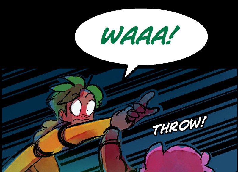 Room of Swords Chapter 14 page 223 - Chapter 14: Ep. 14