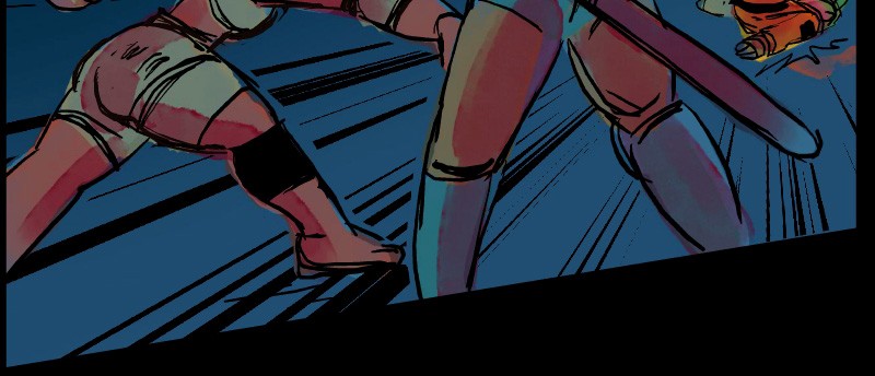 Room of Swords Chapter 14 page 226 - Chapter 14: Ep. 14