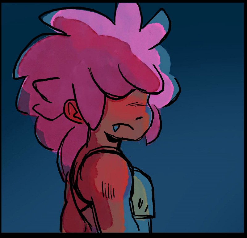Room of Swords Chapter 14 page 233 - Chapter 14: Ep. 14