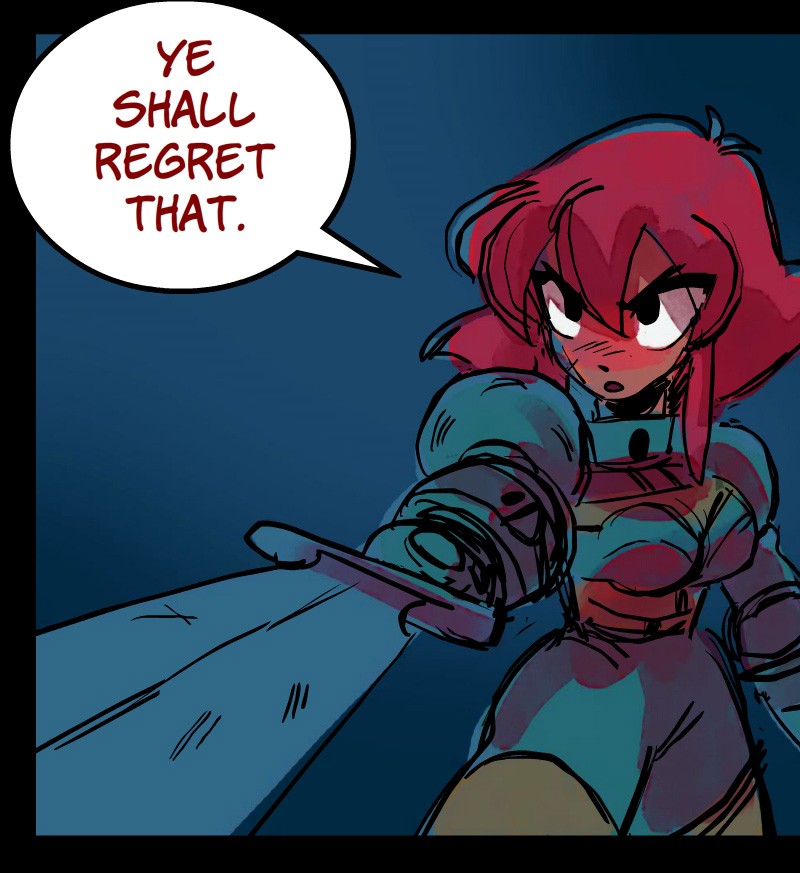 Room of Swords Chapter 14 page 237 - Chapter 14: Ep. 14