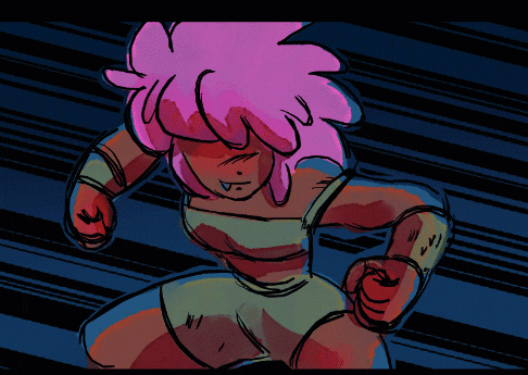 Room of Swords Chapter 14 page 239 - Chapter 14: Ep. 14